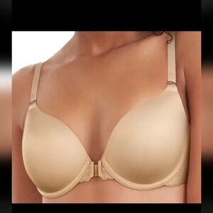 Maidenform Light Beige T-Shirt Bra